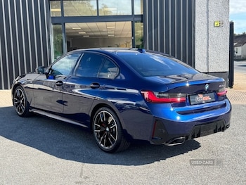 Used BMW 3 Series 2023 for sale - 76061411: Photo