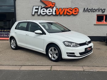 Used Volkswagen Golf 2016 for sale - 79767962: Photo