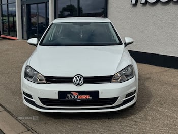 Used Volkswagen Golf 2016 for sale - 79767962: Photo