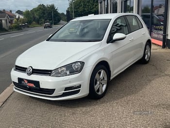 Used Volkswagen Golf 2016 for sale - 79767962: Photo