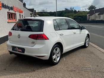 Used Volkswagen Golf 2016 for sale - 79767962: Photo