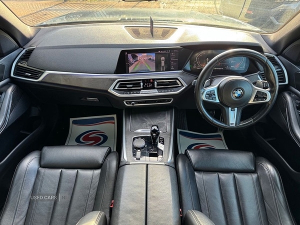 Used BMW X5 2019 for sale - 77163788: Photo 13