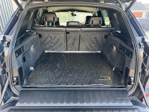 Used BMW X5 2019 for sale - 77163788: Photo 14