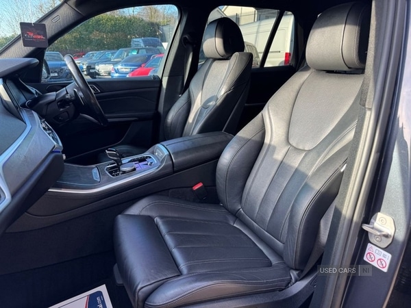 Used BMW X5 2019 for sale - 77163788: Photo 15