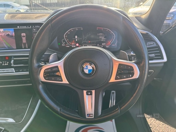 Used BMW X5 2019 for sale - 77163788: Photo 18