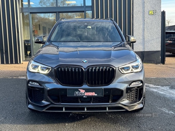 Used BMW X5 2019 for sale - 77163788: Photo 2