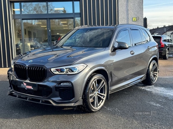 Used BMW X5 2019 for sale - 77163788: Photo 3