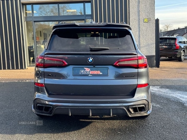 Used BMW X5 2019 for sale - 77163788: Photo 5