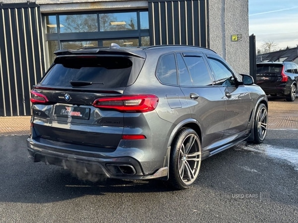 Used BMW X5 2019 for sale - 77163788: Photo 6