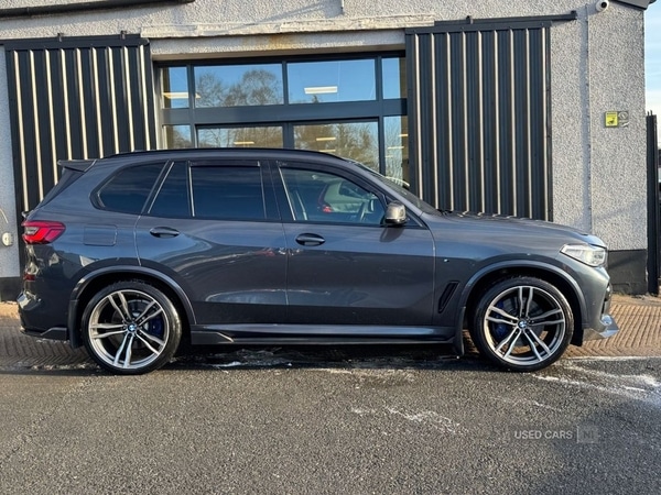 Used BMW X5 2019 for sale - 77163788: Photo 7