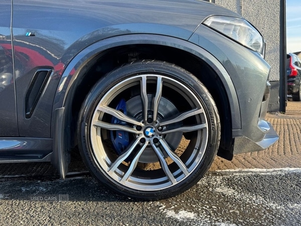 Used BMW X5 2019 for sale - 77163788: Photo 8