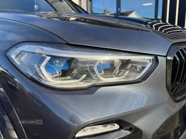 Used BMW X5 2019 for sale - 77163788: Photo 9