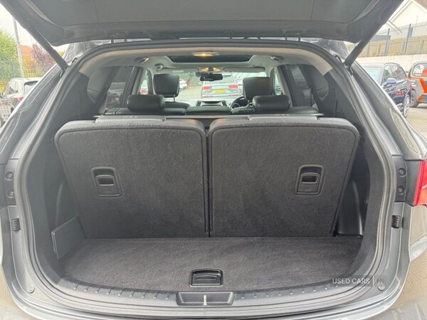 Used Hyundai Santa Fe 2015 for sale - 76139157: Photo 13