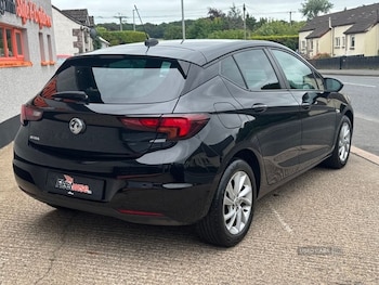 Used Vauxhall Astra 2020 for sale - 79292991: Photo