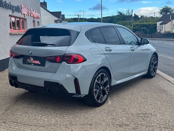 Used BMW 1 Series 2025 for sale - 79727708: Photo