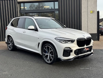 Used BMW X5 2020 for sale - 78388552: Photo