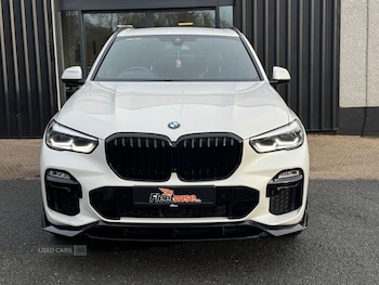 Used BMW X5 2020 for sale - 78388552: Photo