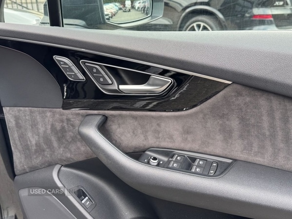 Used Audi Q7 2019 for sale - 77854889: Photo 10