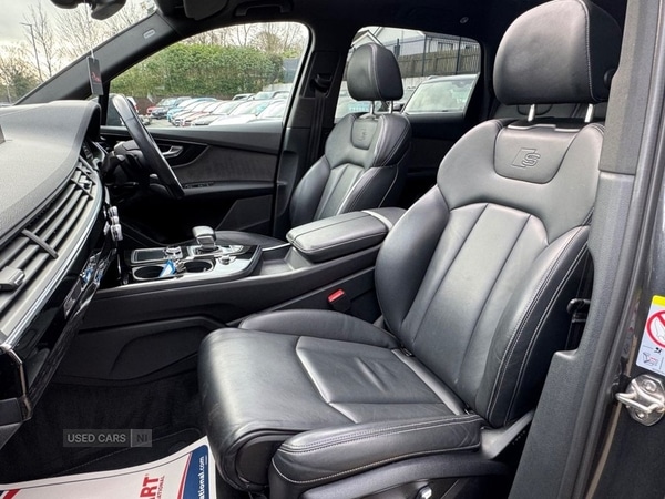 Used Audi Q7 2019 for sale - 77854889: Photo 16