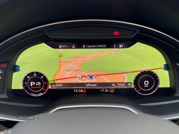 Used Audi Q7 2019 for sale - 77854889: Photo 18