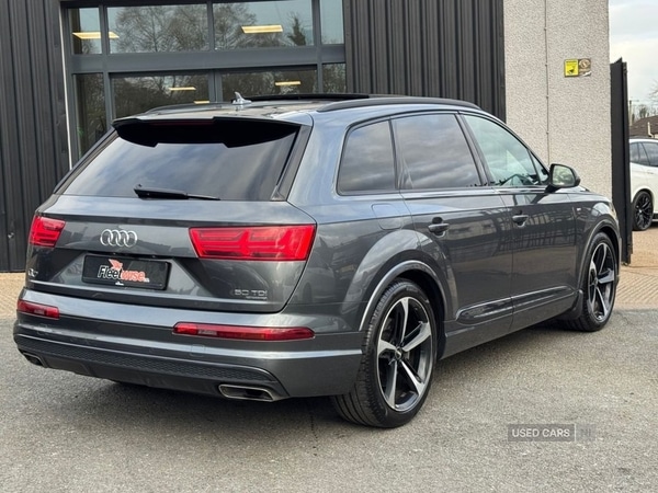 Used Audi Q7 2019 for sale - 77854889: Photo 6
