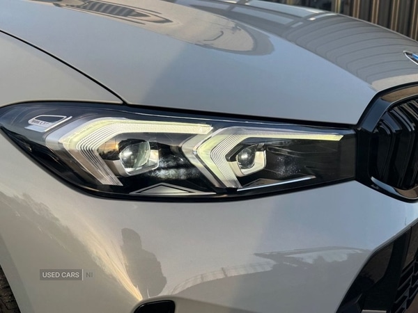 Used BMW 3 Series 2022 for sale - 76715733: Photo 10