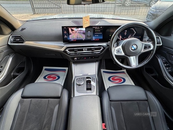 Used BMW 3 Series 2022 for sale - 76715733: Photo 11