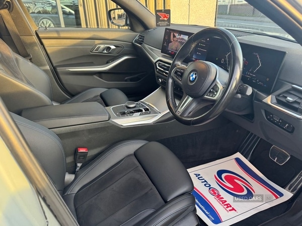 Used BMW 3 Series 2022 for sale - 76715733: Photo 12