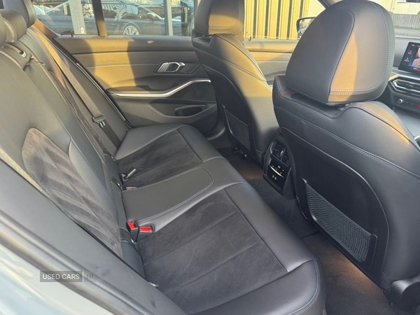 Used BMW 3 Series 2022 for sale - 76715733: Photo 13