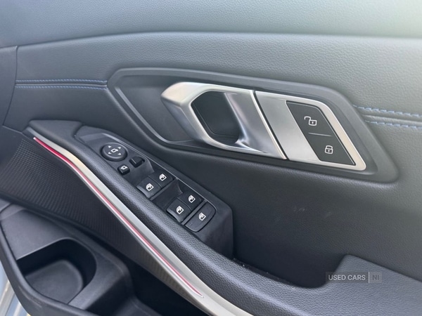 Used BMW 3 Series 2022 for sale - 76715733: Photo 14