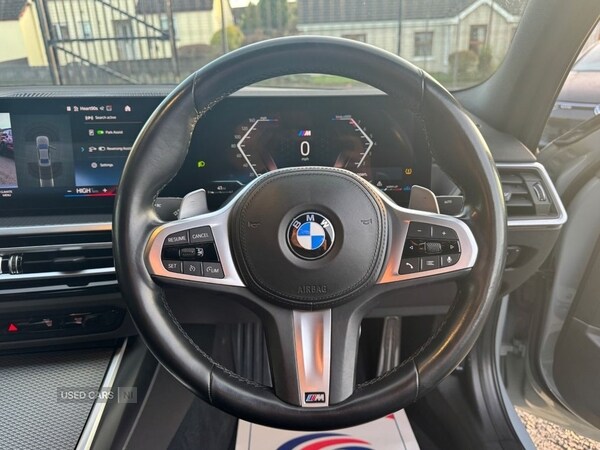 Used BMW 3 Series 2022 for sale - 76715733: Photo 16