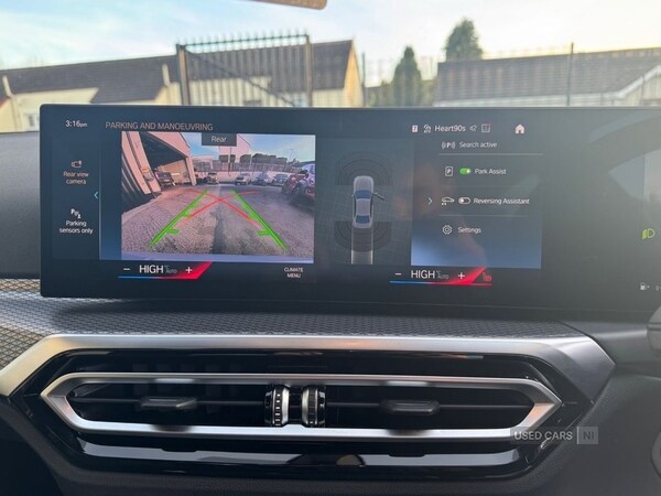 Used BMW 3 Series 2022 for sale - 76715733: Photo 17