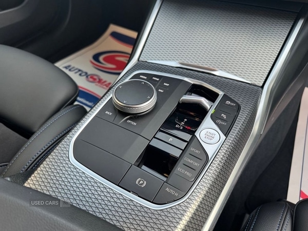 Used BMW 3 Series 2022 for sale - 76715733: Photo 18