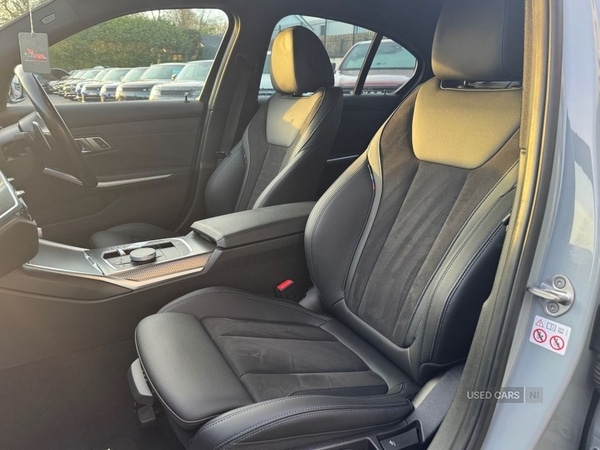 Used BMW 3 Series 2022 for sale - 76715733: Photo 19