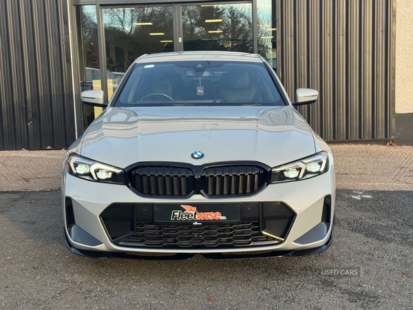 Used BMW 3 Series 2022 for sale - 76715733: Photo 2