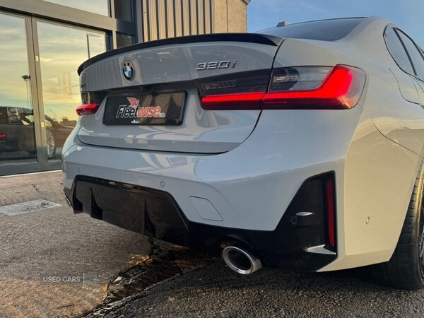 Used BMW 3 Series 2022 for sale - 76715733: Photo 21