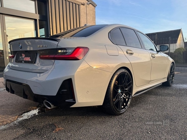 Used BMW 3 Series 2022 for sale - 76715733: Photo 22