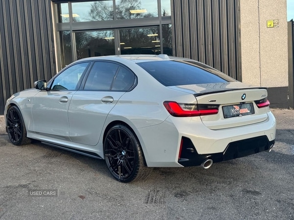 Used BMW 3 Series 2022 for sale - 76715733: Photo 4