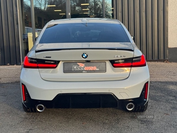 Used BMW 3 Series 2022 for sale - 76715733: Photo 5