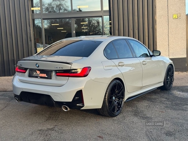 Used BMW 3 Series 2022 for sale - 76715733: Photo 6