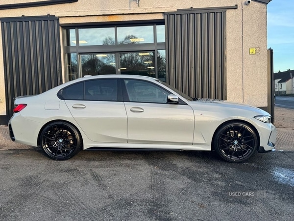 Used BMW 3 Series 2022 for sale - 76715733: Photo 7