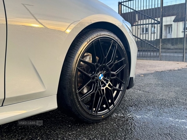 Used BMW 3 Series 2022 for sale - 76715733: Photo 8