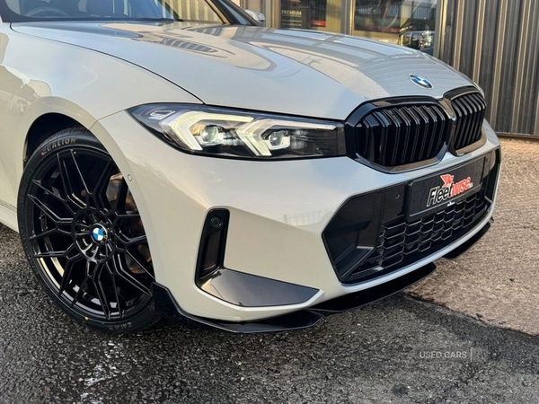 Used BMW 3 Series 2022 for sale - 76715733: Photo 9