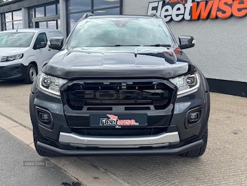 Used Ford Ranger 2022 for sale - 78947763: Photo
