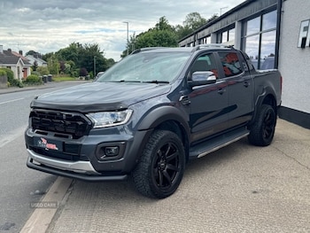 Used Ford Ranger 2022 for sale - 78947763: Photo