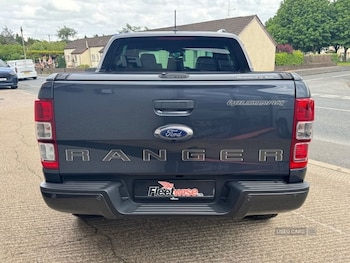 Used Ford Ranger 2022 for sale - 78947763: Photo