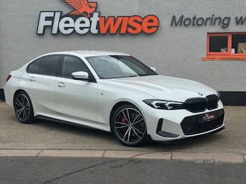 Used BMW 3 Series 2024 for sale - 79533885: Photo