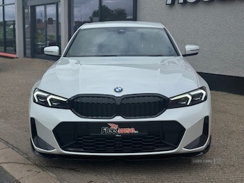 Used BMW 3 Series 2024 for sale - 79533885: Photo