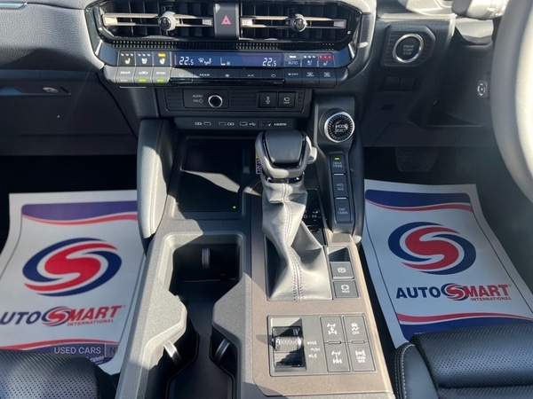 Used Toyota Land Cruiser 2025 for sale - 78008081: Photo 10