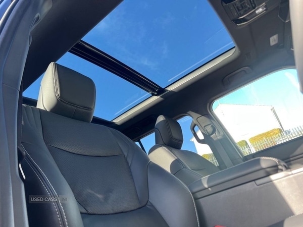 Used Toyota Land Cruiser 2025 for sale - 78008081: Photo 11